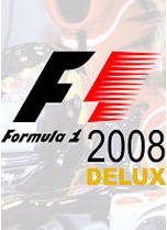 һʽ2008 (F1 2008 Delux)