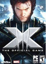Xս3:ٷϷ (X-Men The Official Game)Ӳ̰