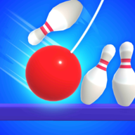 Rope Bowlingʽ