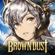 ɫ(Brown Dust)