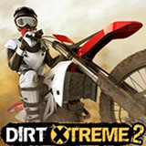 ޳2İ(Dirt Xtreme 2)ƽ