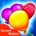 Savant Bubble