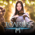 Icarus M Riders of Icarus