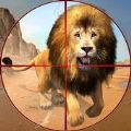 Wild Animal Sniper Hunting 2020