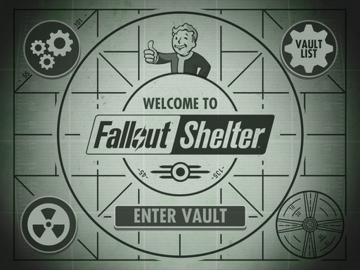 (Fallout Shelter)PCҪ