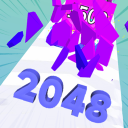 2048加强版抖音小游戏