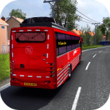 欧洲巴士模拟器V2.3
