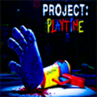 project playtimeV1.0.0