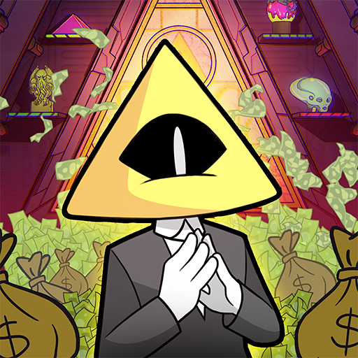 Tomb of the Mask