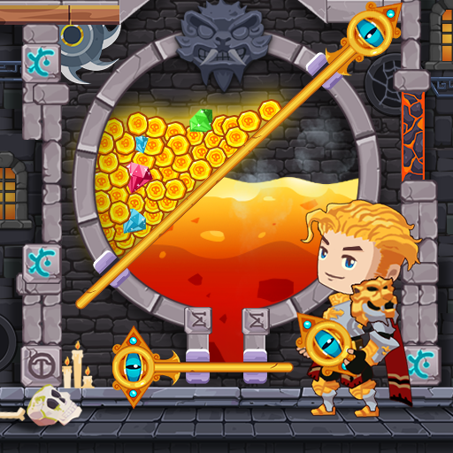 Tomb of the Mask