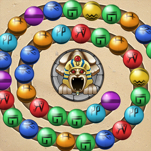 Tomb of the Mask