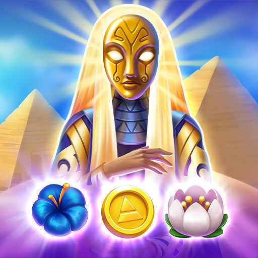 Tomb of the Mask