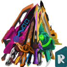 Tomb of the Mask
