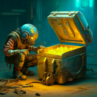 Tomb of the Mask