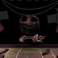 Tomb of the Mask