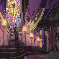 Tomb of the Mask