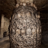 Tomb of the Mask