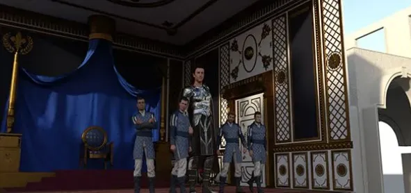 Tomb of the Mask